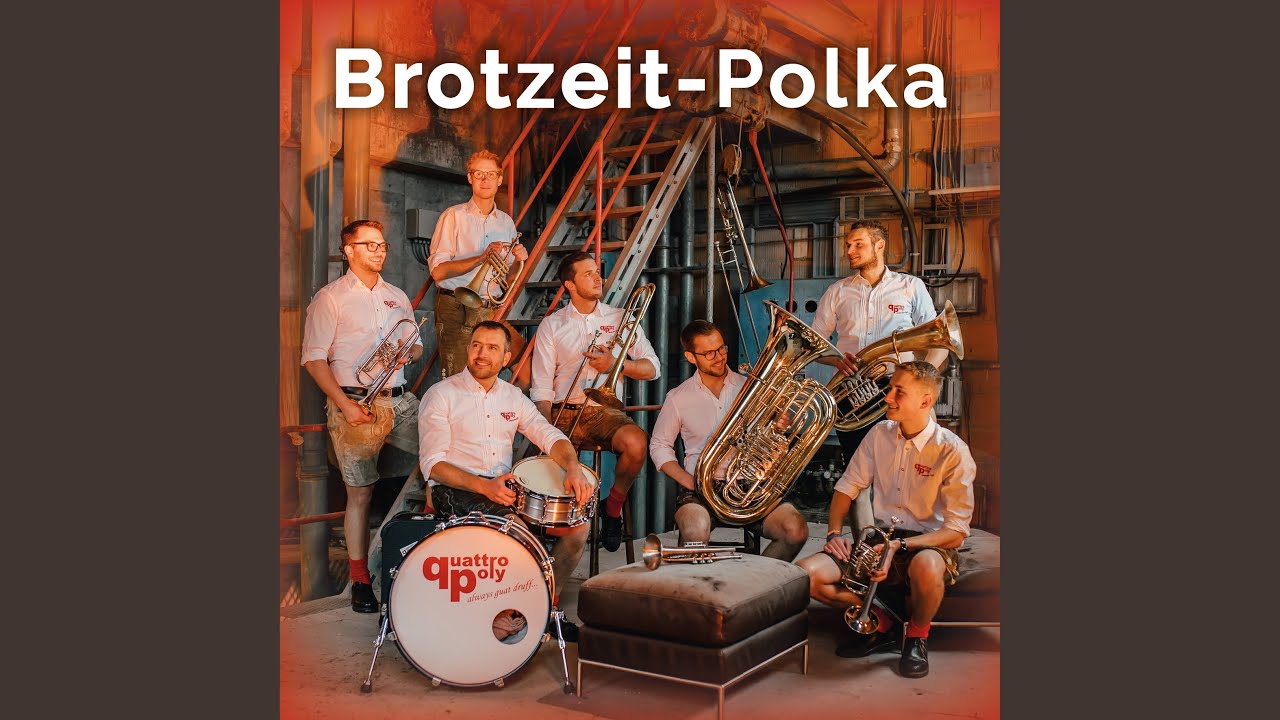 Brotzeit-Polka