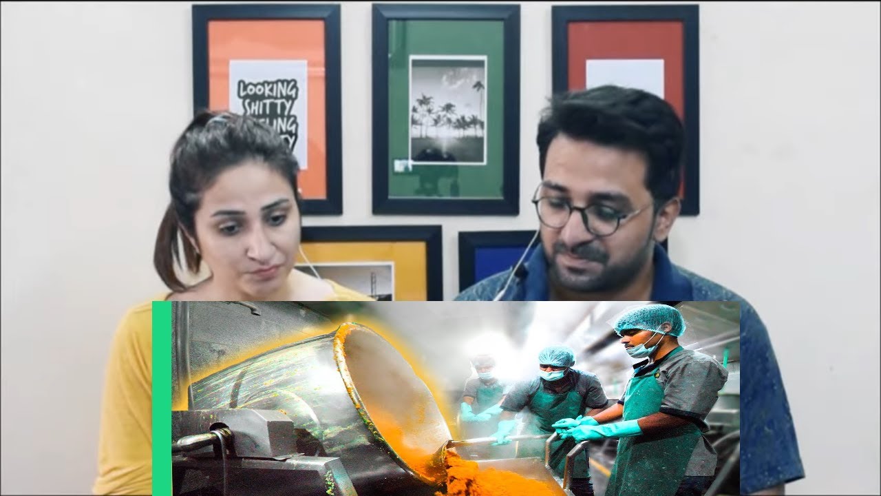 Pakistani Reacts to How India Cooks 90,000 Meals in Three Hours!! India's MEGA KITCHEN!!!