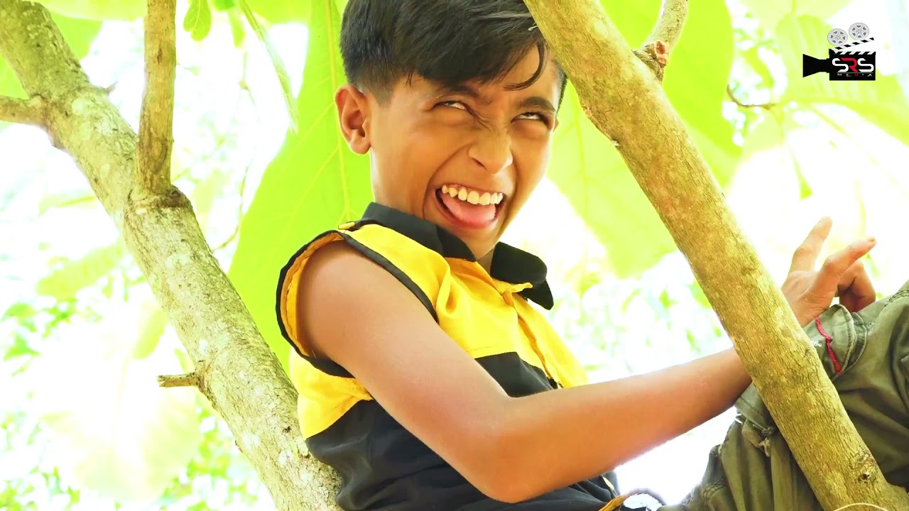 দিহানের  দুষ্টামী |  Dihaner Dustami | শর্টফিল্ম কমেডি | New Comedy Natok 2021