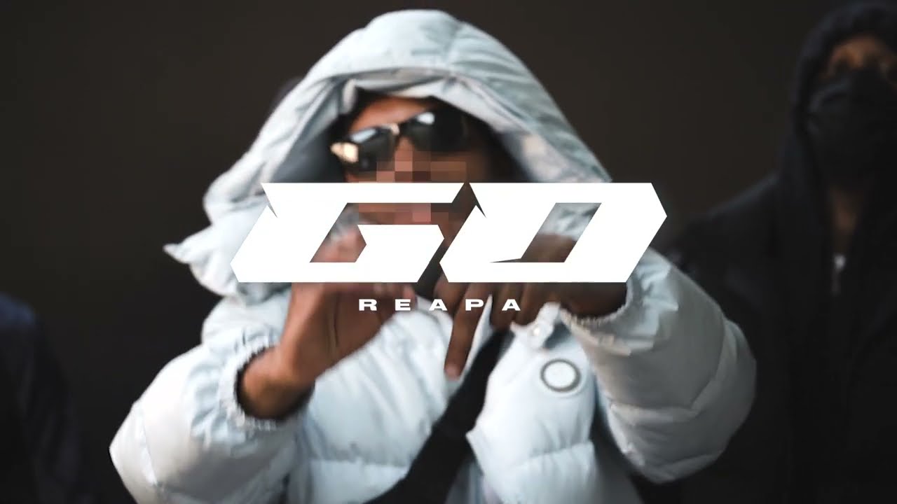 ReapaOT - Go (Official Video)