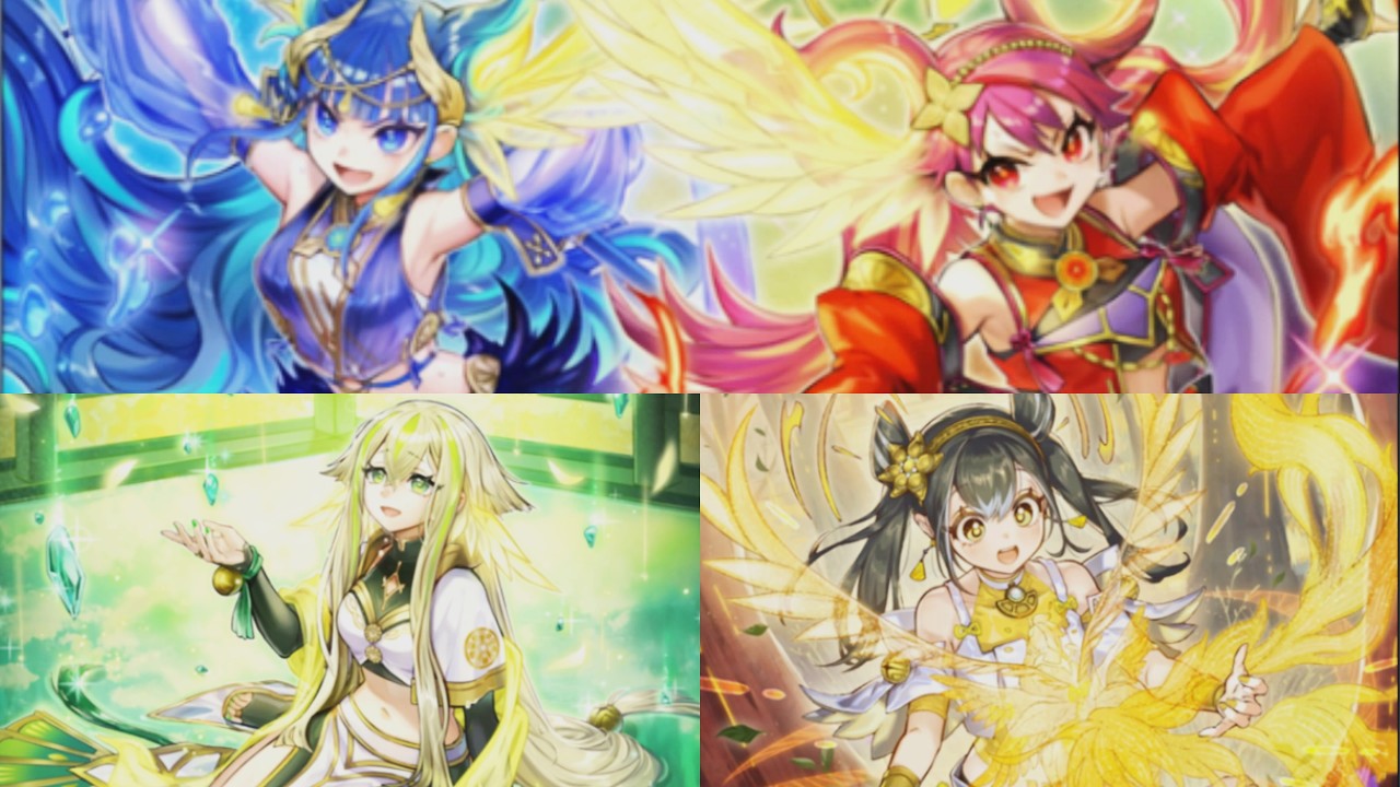 来週はDCだせよ！[#遊戯王マスターデュエル]