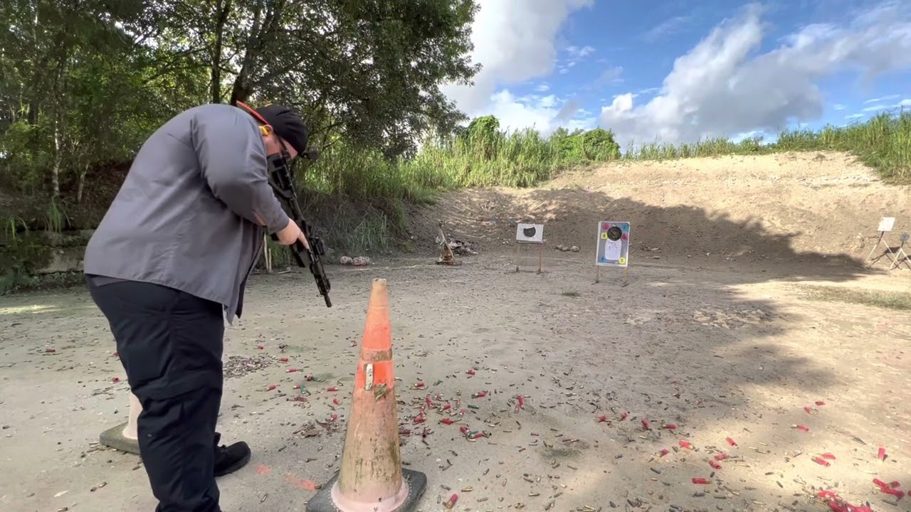 YOU NEED TO WATCH B4 Buying TAC CON 3MR Trigger forced reset Ar-15. Field testing. Worth it or no!?!