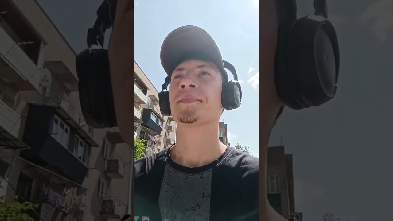 Alex Makarov в прямом эфире!