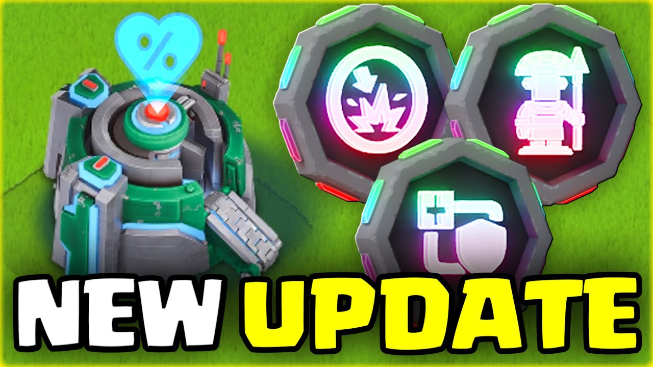 EVERY New Engraving Explained!