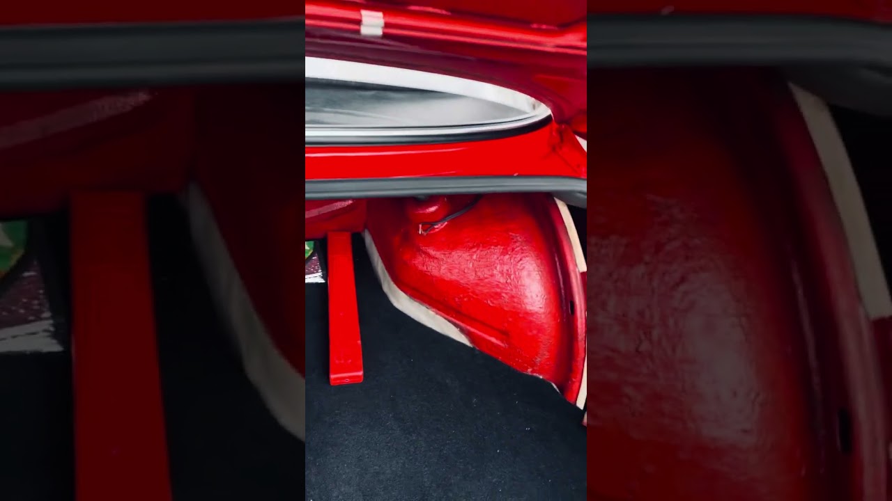 BMW 2002 “Verona” seit einem Jahr in meinem Besitz…