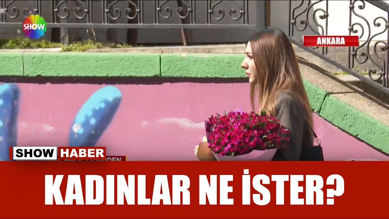 Dünya Kadınlar Günü kutlu olsun