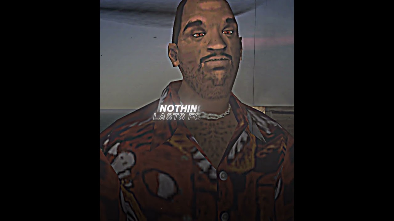 GTA Protagonists Then VS Now 😢 | GTA | 