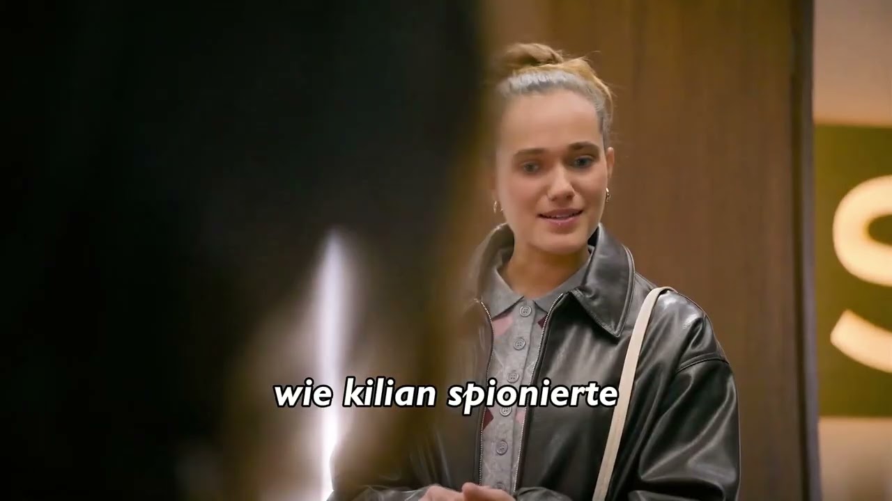 Trotz Rauswurf: Warum gibt Kilian Gabriella einfach nicht auf?