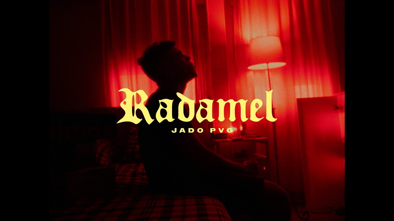 JADO PVG - RADAMEL (Prod.Nake)