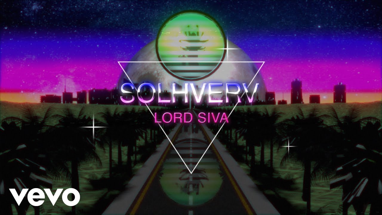 Lord Siva - Solhverv