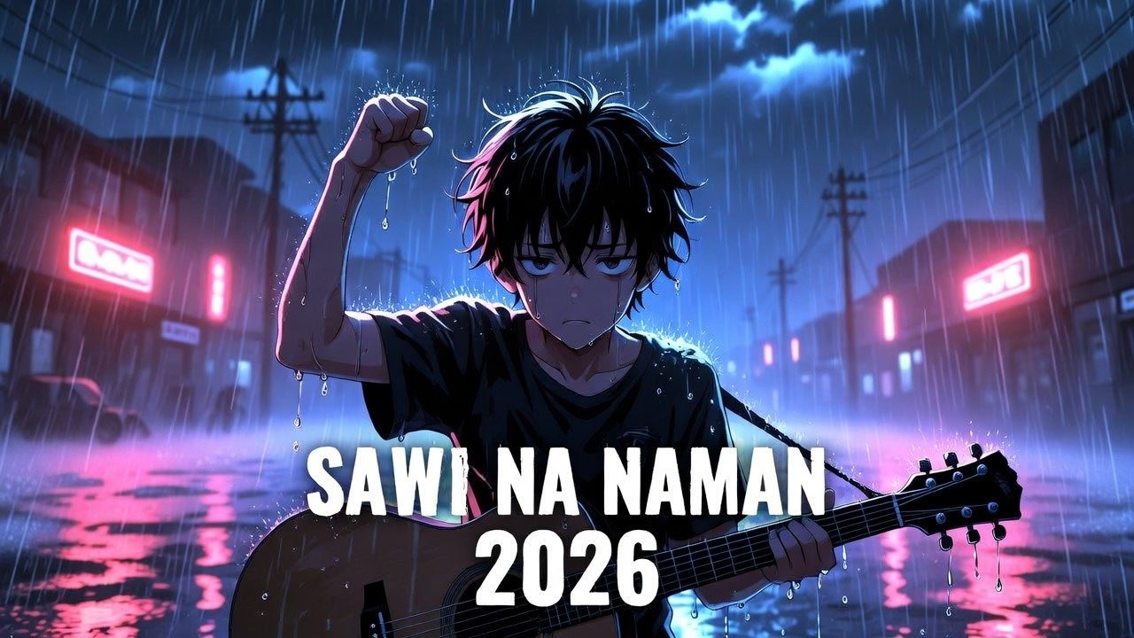 🎵 SAWI NA NAMAN – Sad Emo OPM Heartfelt Single 2026 🎵 Sad Emo OPM Heartfelt Single 2026 |