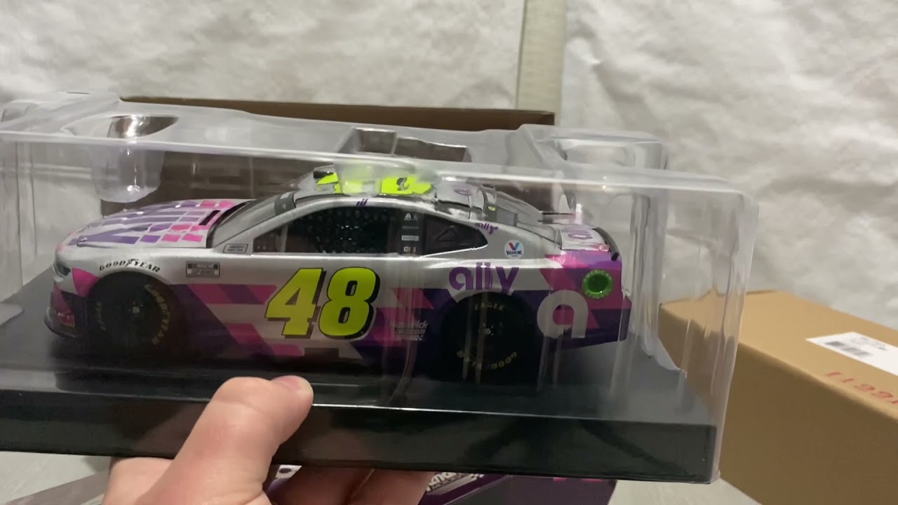 New Haul from Circle B Diecasts!
