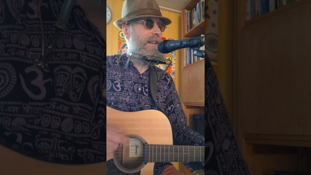 Love is like a fleeting dream ''Romke Original'' complete take 1 