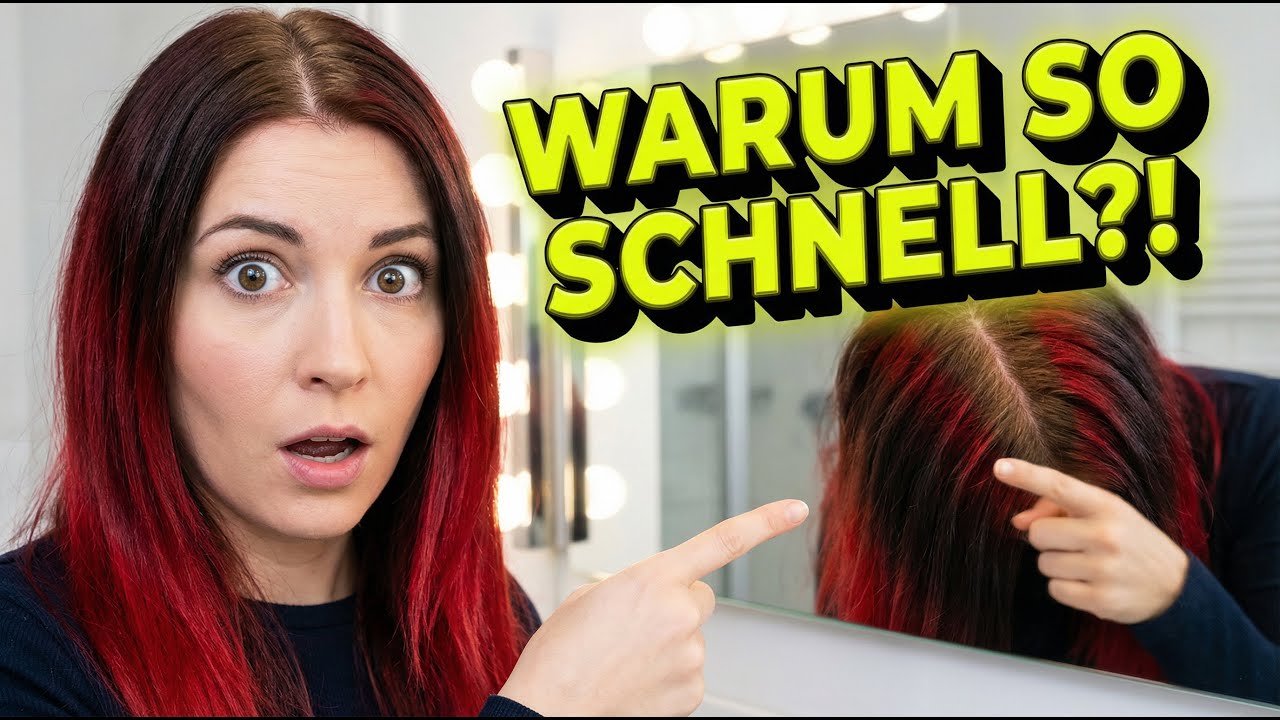 Warum dein Haaransatz so schnell nachwächst und was du tun kannst