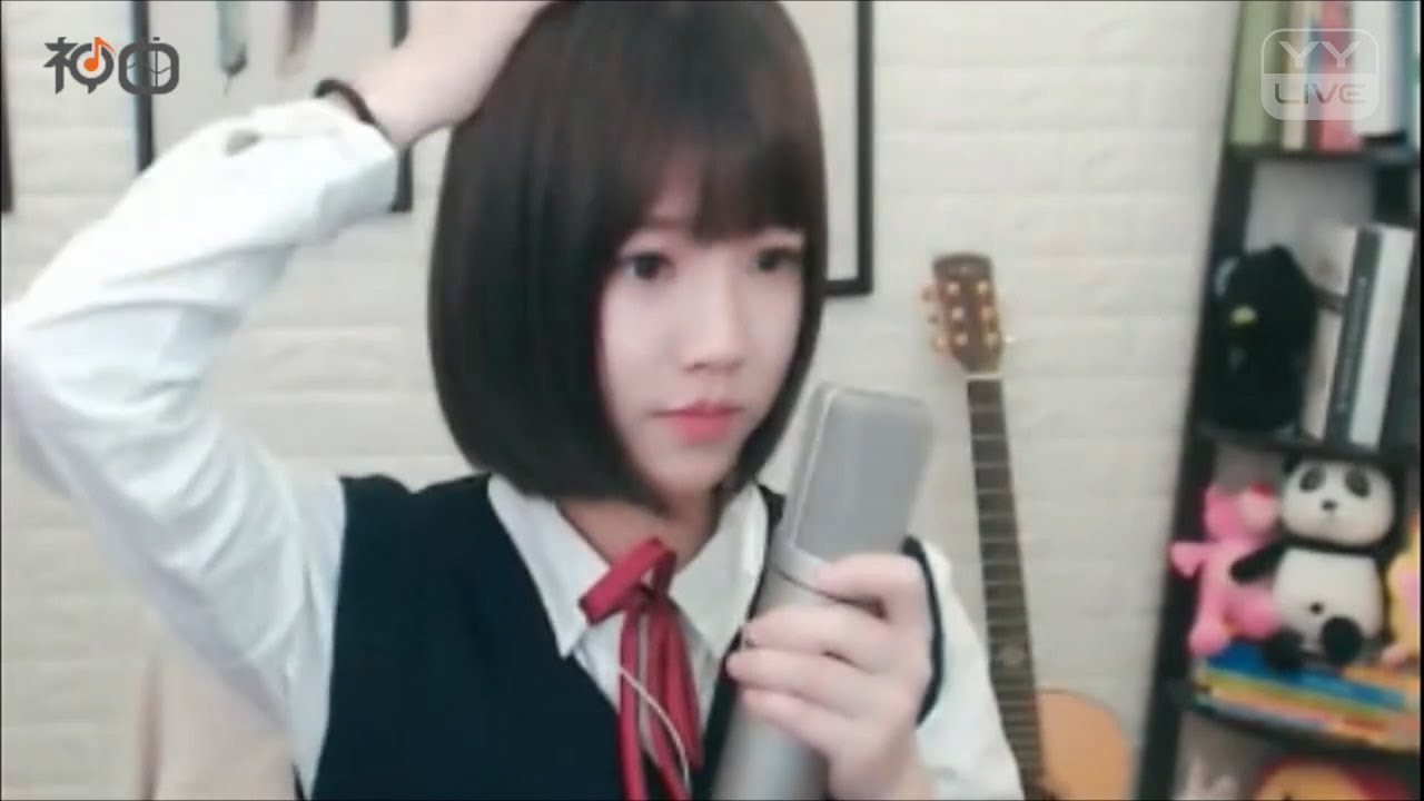 饭思思 – 有點甜 - YY神曲