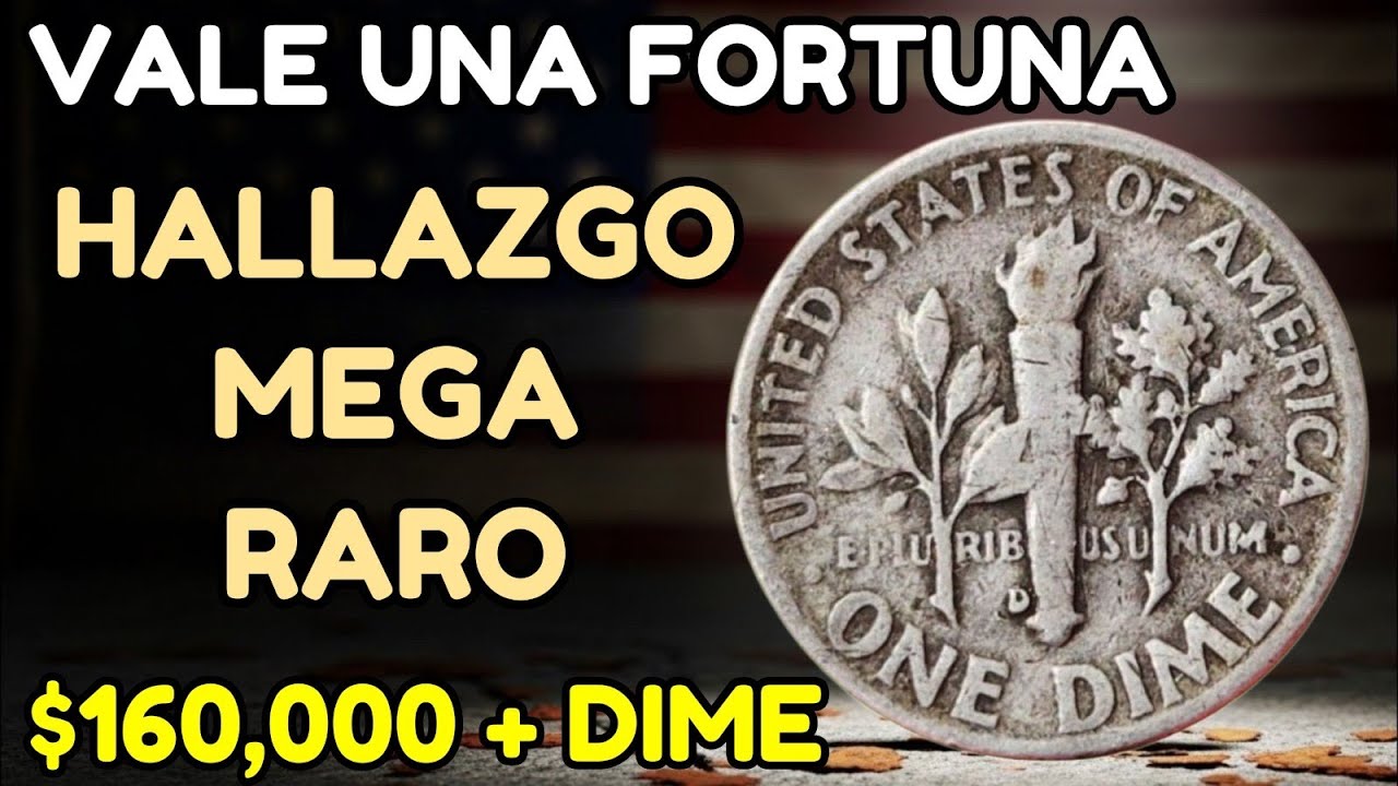 “¡Dimes sucios que te harán rico! ~ Valen $1,000,000.00” 💰
