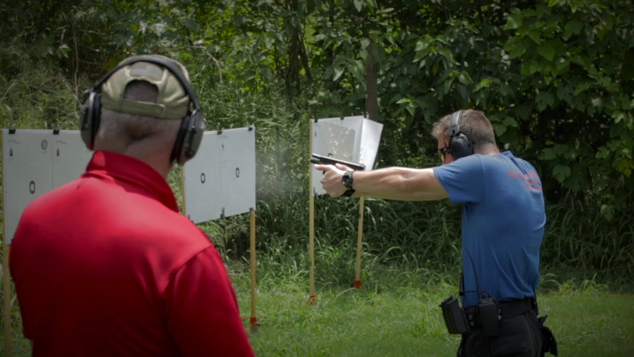 Armed Security Jobs in Private Security