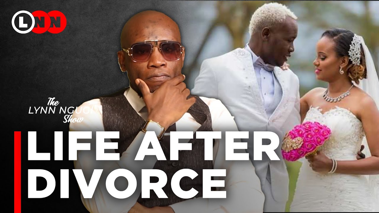 Daddy Owen on never shaming his ex wife, life after divorce, and living his purpose | Lynn Ngugi