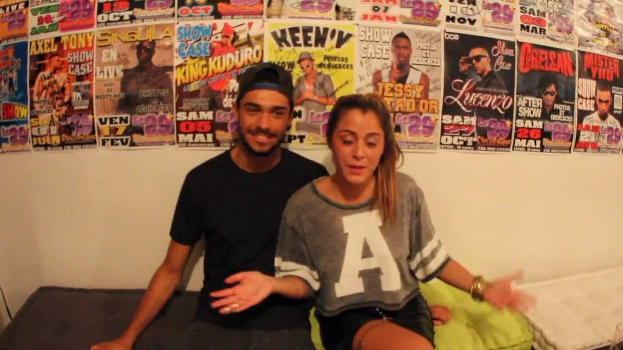 SECRET STORY "ANAÏS & JULIEN"