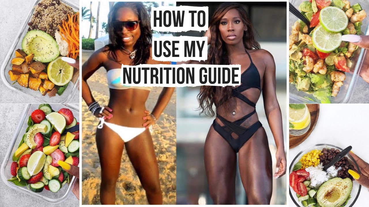 Top THREE  Questions about my Nutrition Book in the 21 Day Challenge!