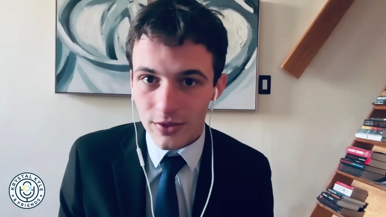 School Shooting Survivor Opens Up & Tells The Dark Truth