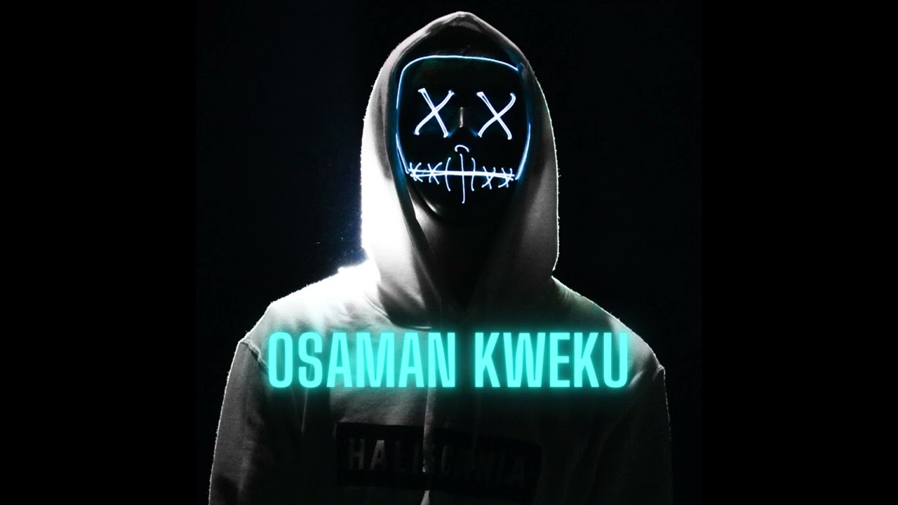 Osaman Kwaku -   Mame Nsa Nka