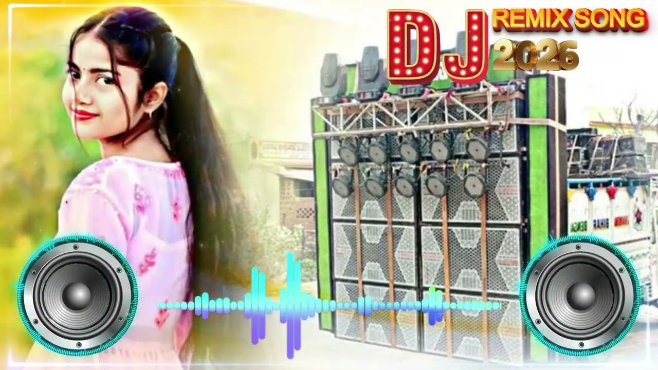 Tere  Sapno Ka Sheher New dj remix love 😘 dj remix song all 🥀dj remix song nantsop dj remix💞