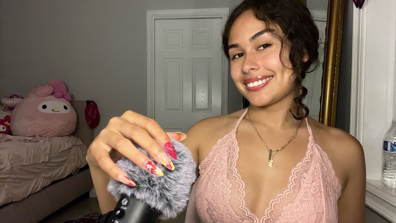 asmr : bug searching