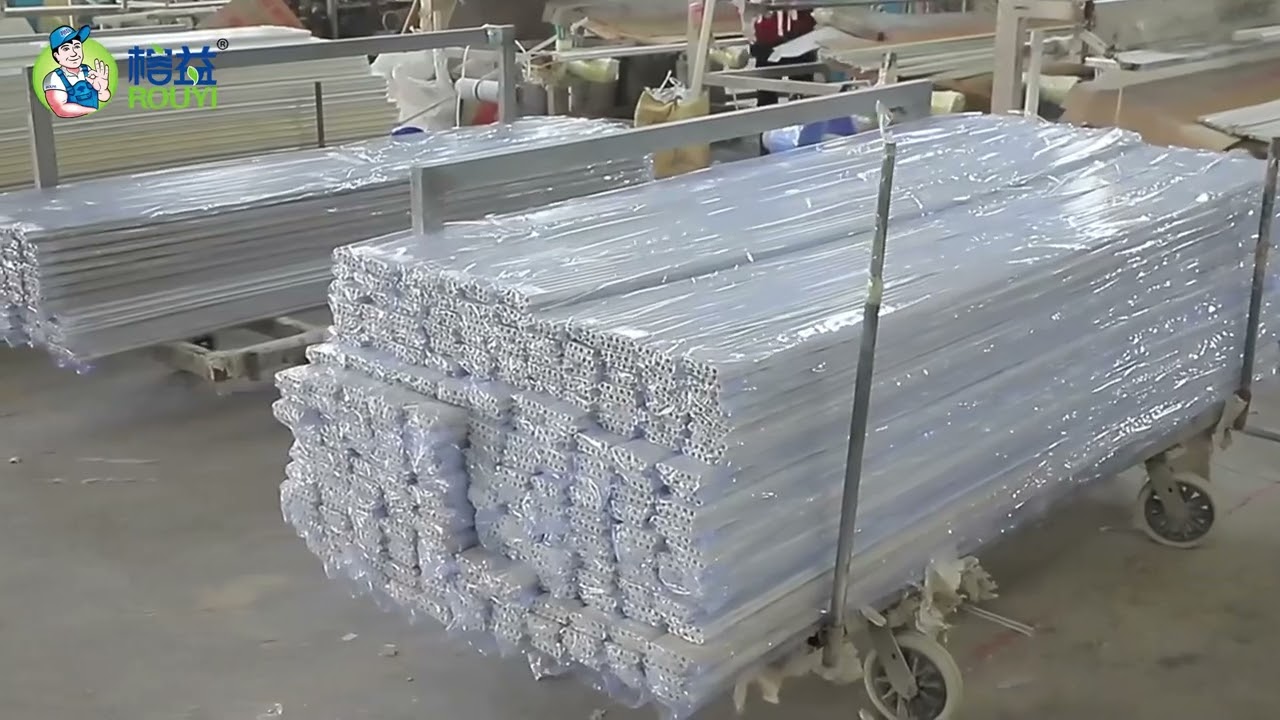 tile trim factory