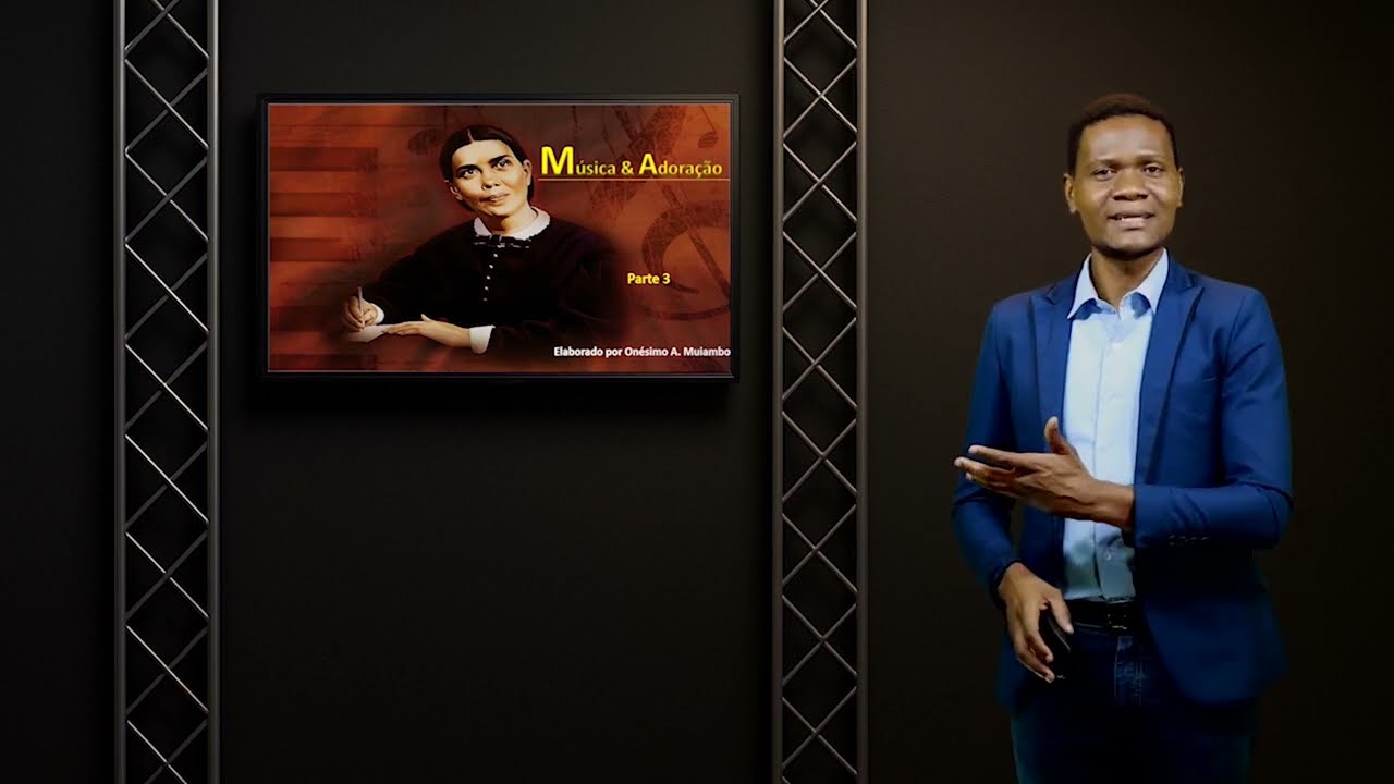 🔴 Pentecostalismo invadindo o adventismo – a música em crise – a espiritualidade em crise