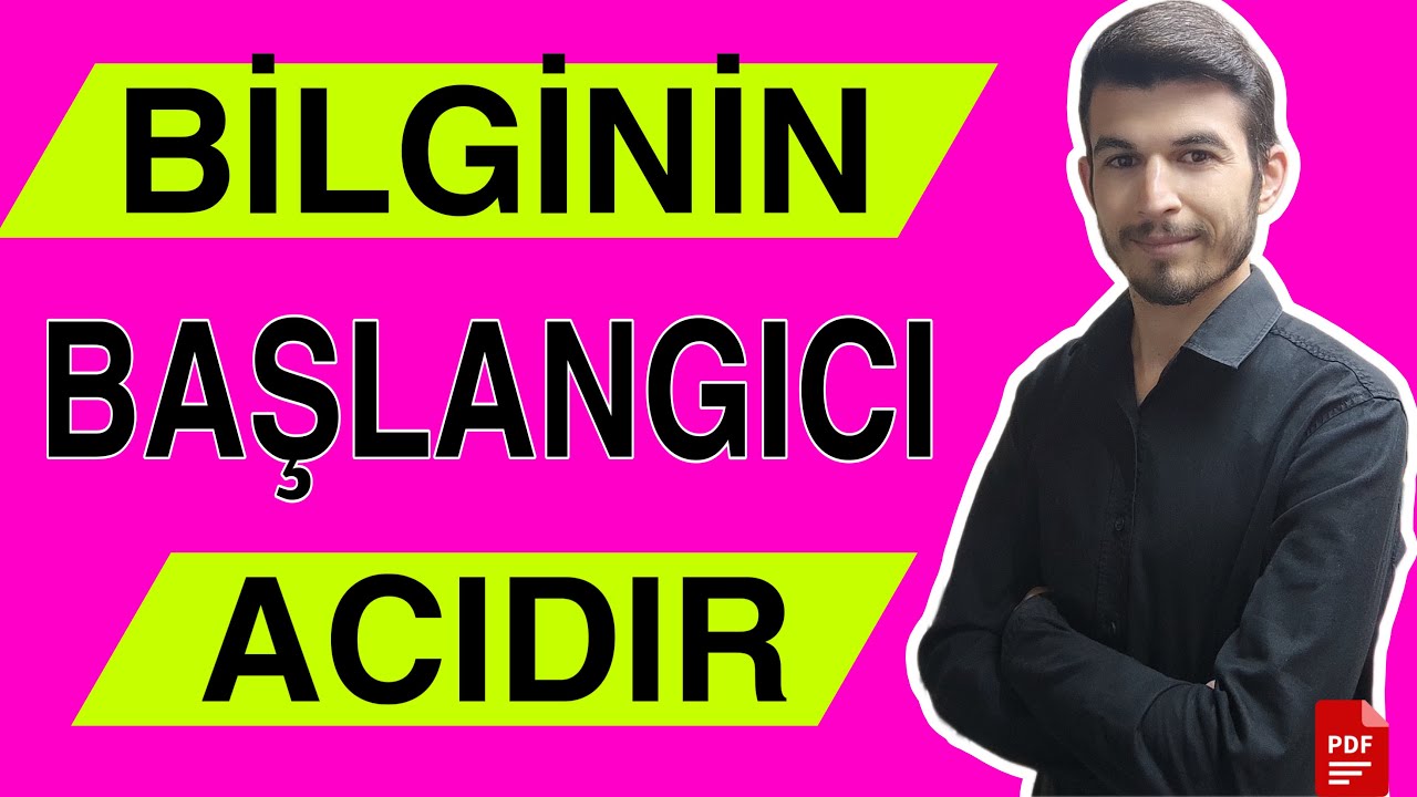 Trigomometri 2 | Konu Anlatımı