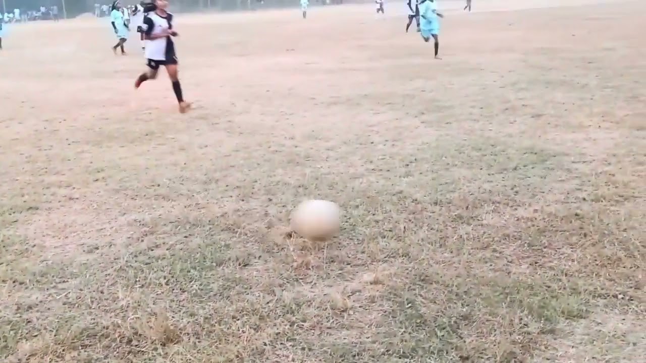 LAING VS ROURKELA GALSH FOOTBALL GAME 