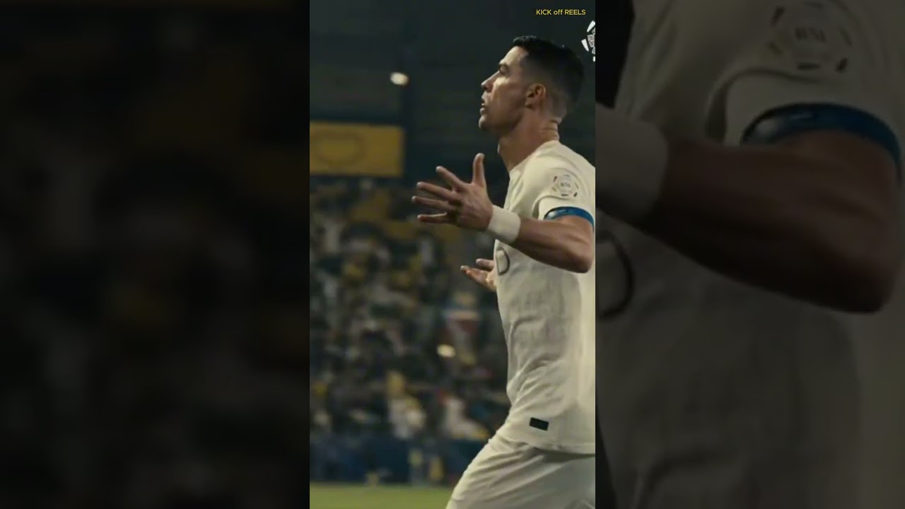 Ronaldo Celebration Moments 🤯