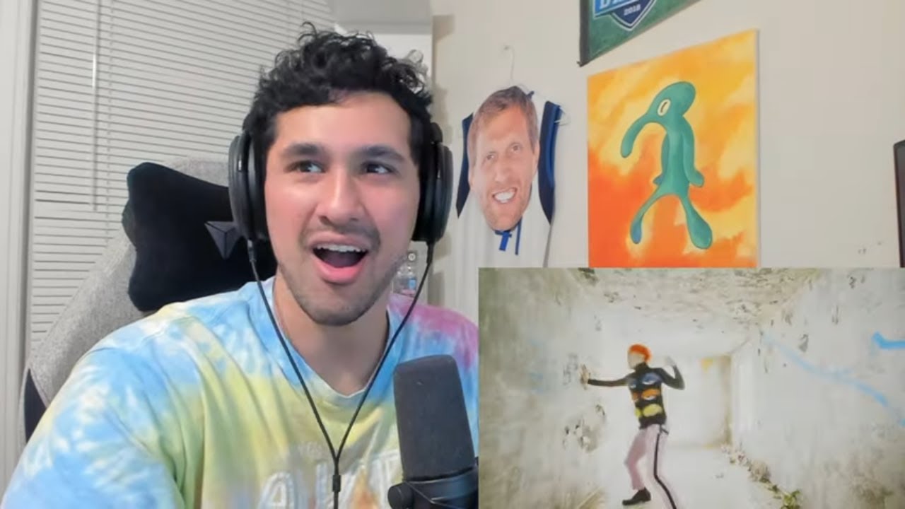 BIGBANG - 맨정신(SOBER) M/V REACTION | SAD, BUT HAPPY VIBES