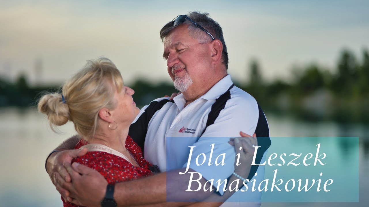 Nierozpoznani - Jola i Leszek Banasiakowie
