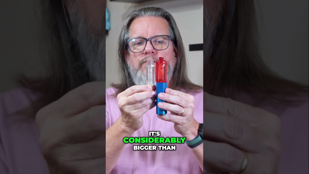 M&oacute;j ulubiony spos&oacute;b korzystania z waporyzatora POTV Lobo 💎🔥