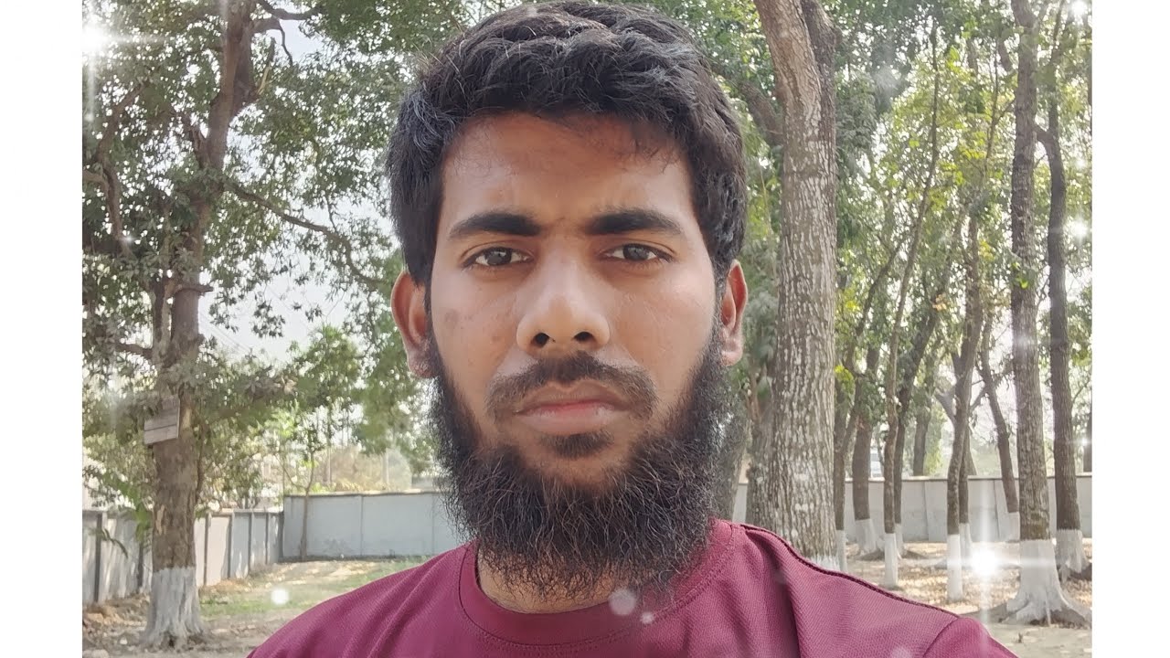 দুই ভাইয়ের মধ্যে খোশ গল্প