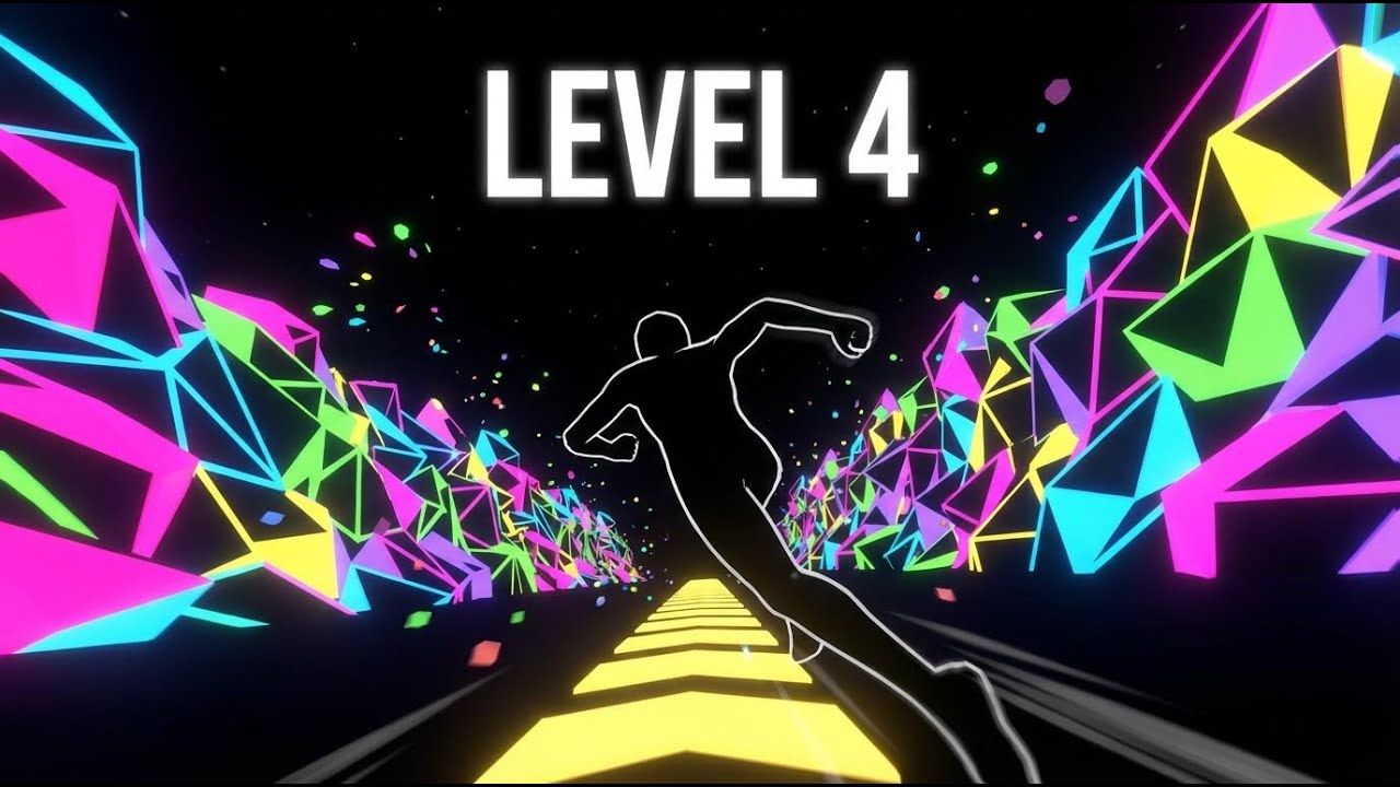🔥 Immersive Interactive Warm-Up Challenge &ndash; 4 Levels of Total Domination! 🏃&zwj;♂️⚡️