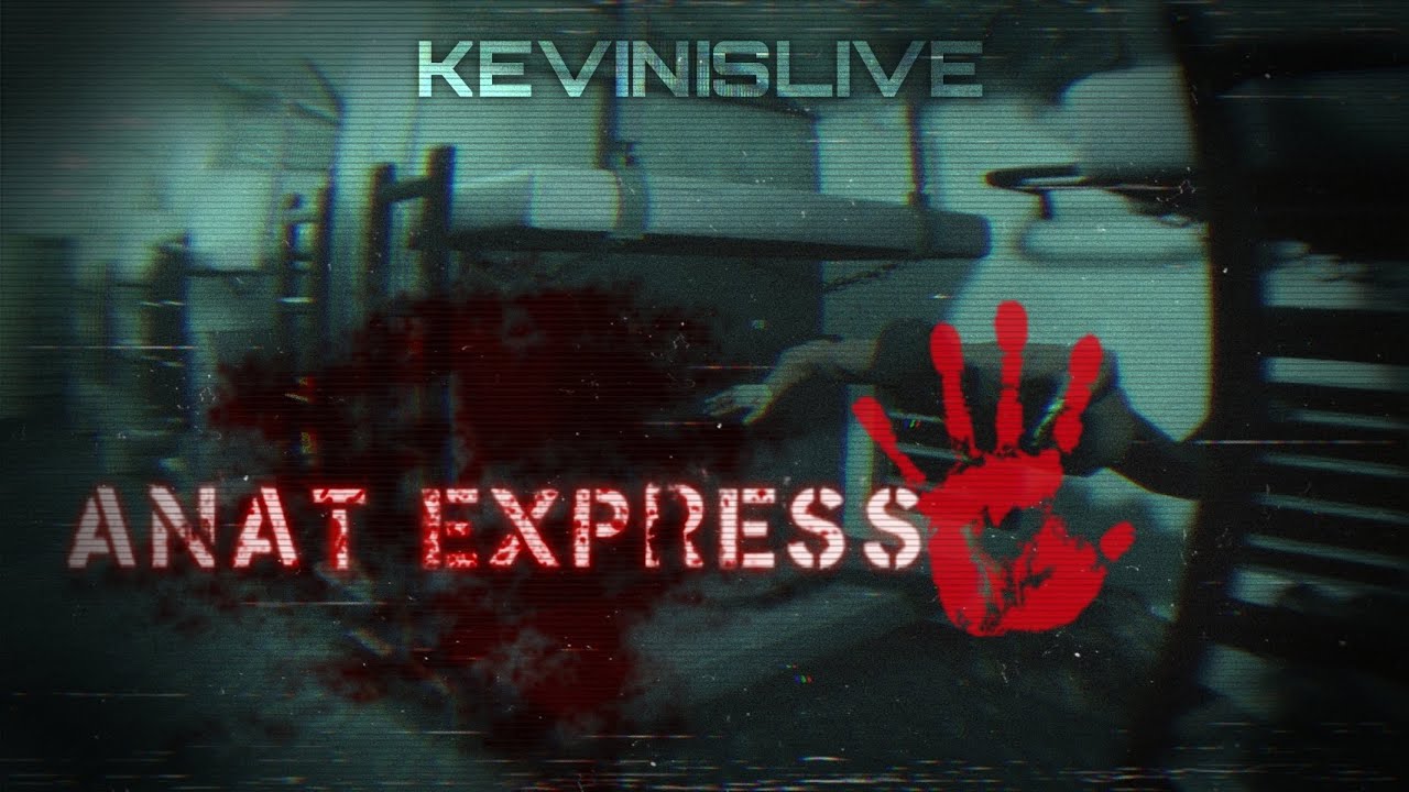 🛤️ Anant Express &ndash; Speed Run? | #AnantExpress #Indiegame