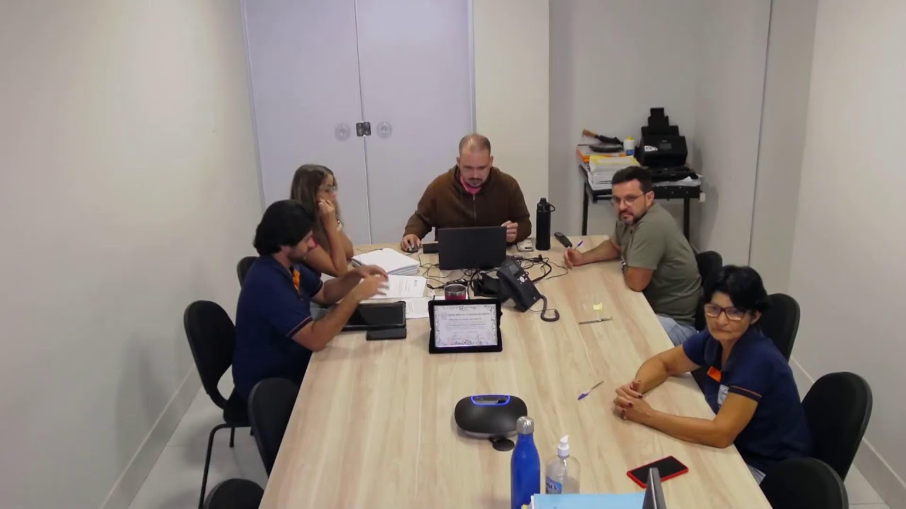 Chamada Pública nº. 001/2026
