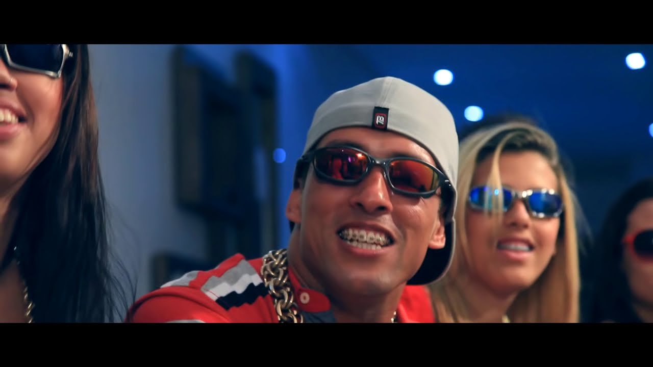 MC Boy do Charmes - Onde Eu Chego Paro Tudo