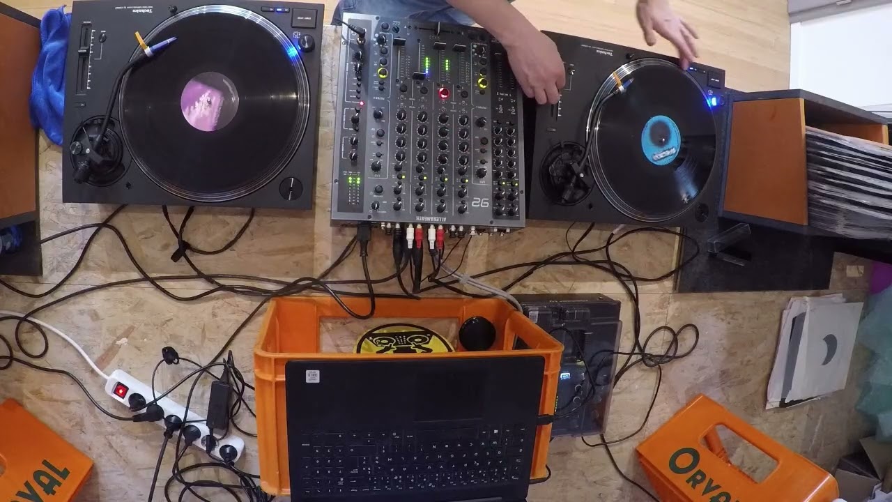 Back to Techno - 27-01-2026 *Del