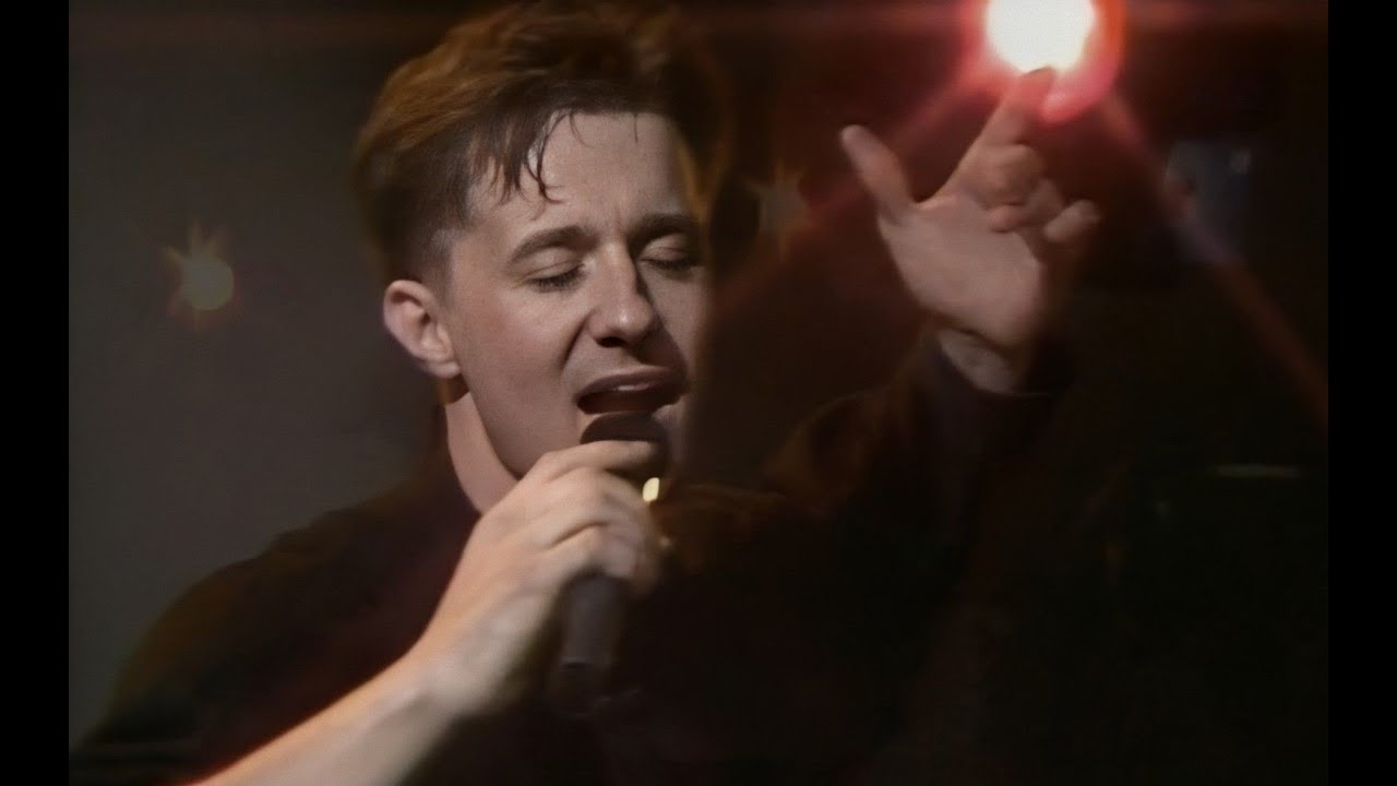 Petr Kotvald - Já, Kolumbus (1990)