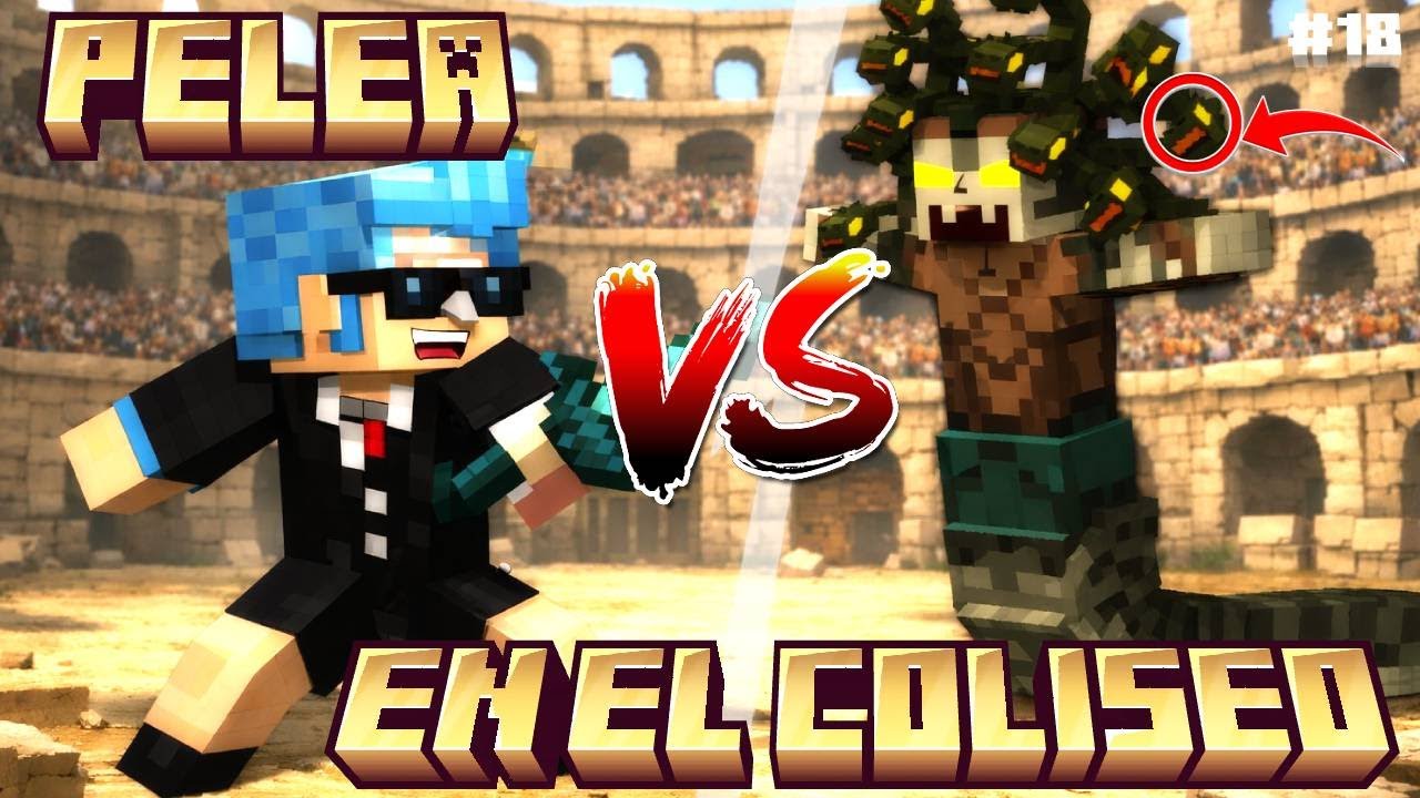 La Batalla de LAS 1000 CAÍDAS...💀🐍🐉| Super Serpro World #18