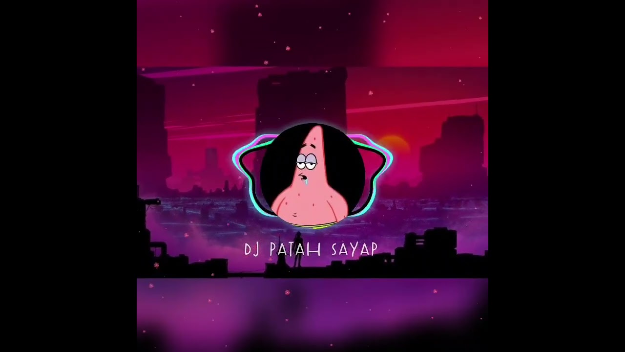 DJ TIKTOK TERBARU 2026 || REMIX SANTAI PATAH SAYAP BREAKBEAT 🎧