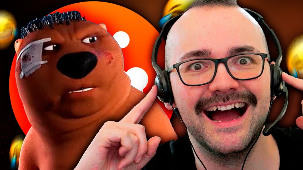 ¡EL REDDIT MÁS FUNABLE! 🤣 #11 Xokas