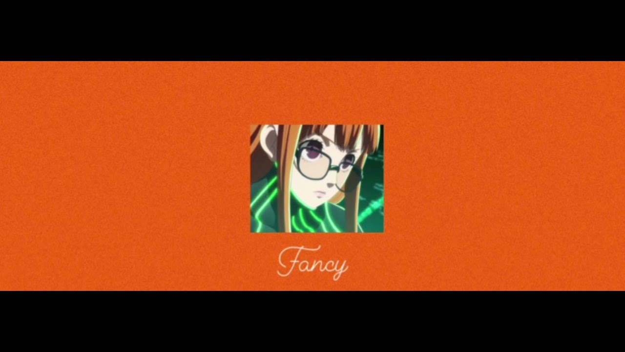 Reba - fancy - slowed