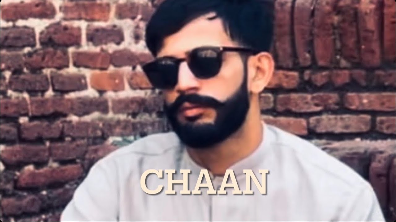 CHAAN BY PHOULOU