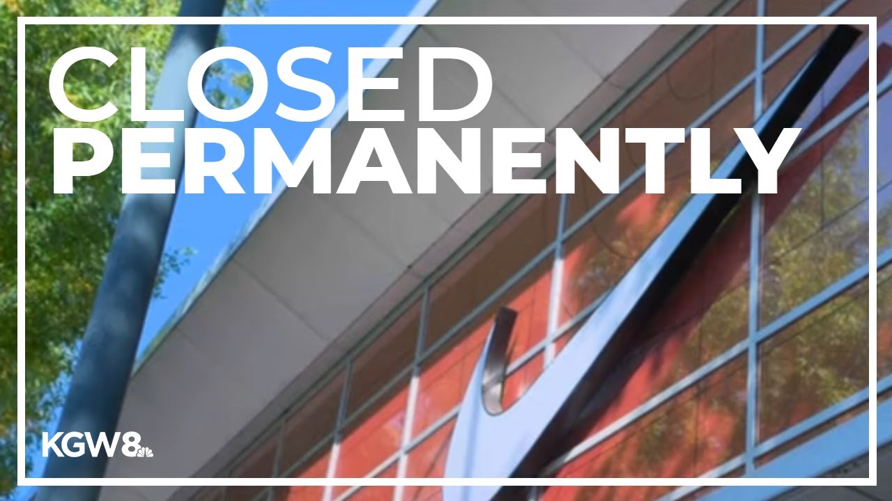 Nike officially abandons efforts to reopen its Northeast Portland Community Store