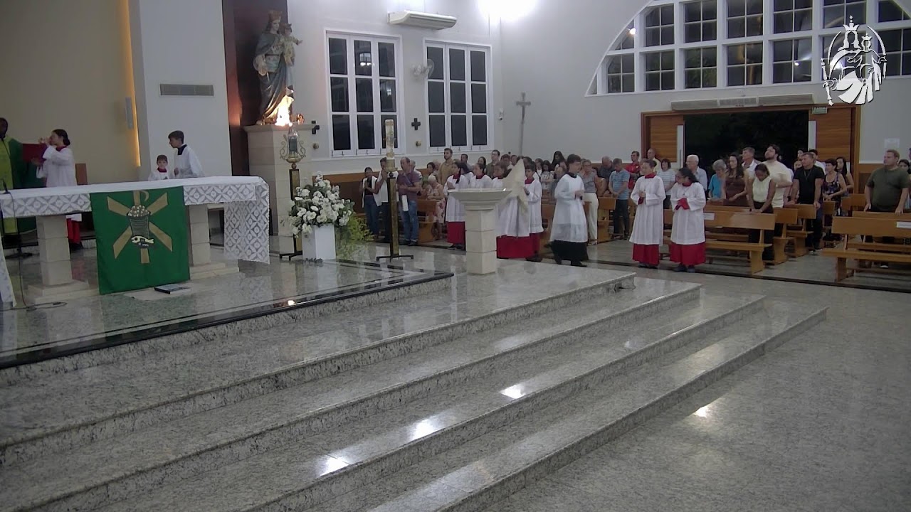 4° DOMINGO DO TEMPO COMUM - 31/01/2026